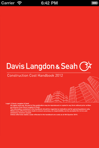 Construction Cost Handbook Malaysia